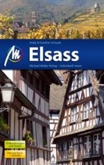 Reiseführer Elsass Reiseführer Elsass