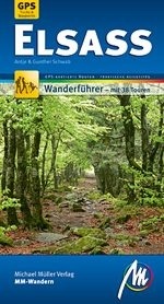 Elsass Wanderführer Elsass Wanderführer