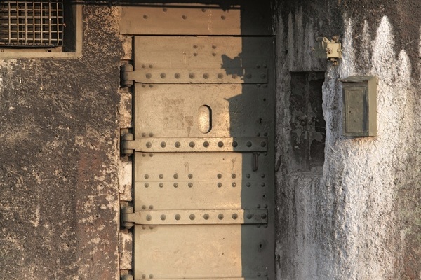 Die Maginot-Linie  Ralf Killian