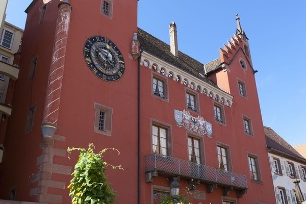 Haguenau Office de Tourisme Haguenau Office de Tourisme
