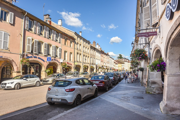 Office de Tourisme Remiremont Plombières-les-Bains Office de Tourisme Remiremont Plombières-les-Bains