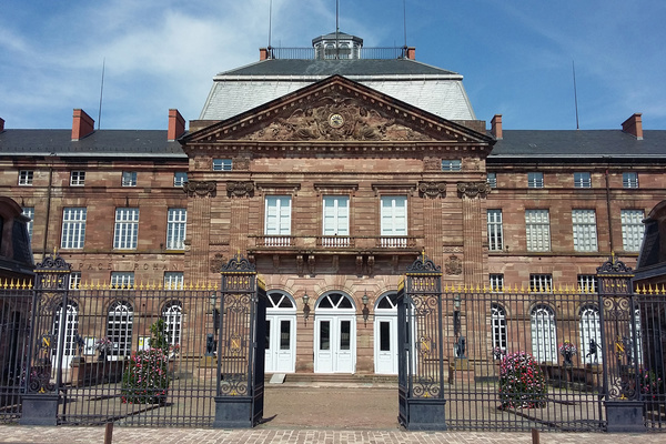 Office de Tourisme du Pays de Saverne Office de Tourisme du Pays de Saverne