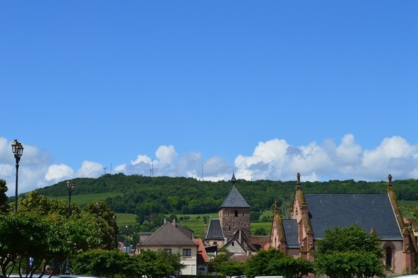 Molsheim ville Molsheim ville