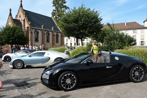 Bugatti Bugatti