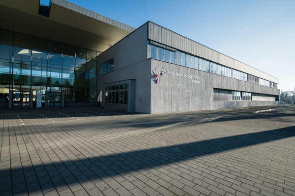 Markolsheim Mit freundlicher Genehmigung der Stadt Markolsheim | © Bartosch Salmanski - 128db.fr Markolsheim Mit freundlicher Genehmigung der Stadt Markolsheim | © Bartosch Salmanski - 128db.fr